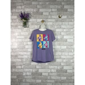 Fortnite Llama Piñata Purple T-Shirt